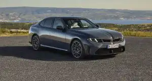 BMW radu 3