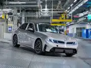 Drahé mzdy aj energie. BMW nám ukázalo, ako chce v Nemecku udržať výrobu áut BMW radu 3