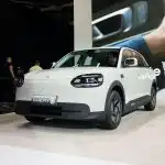 Chery Q