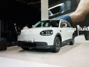 Chery Q