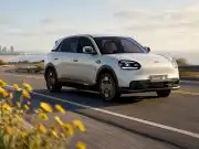 Číňania sa s tým nepárajú. Hatchback Chery Q má niečo, na čom iní šetria Chery Q