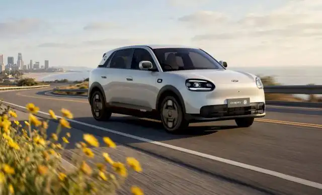 Chery_Q_3 Chery Q