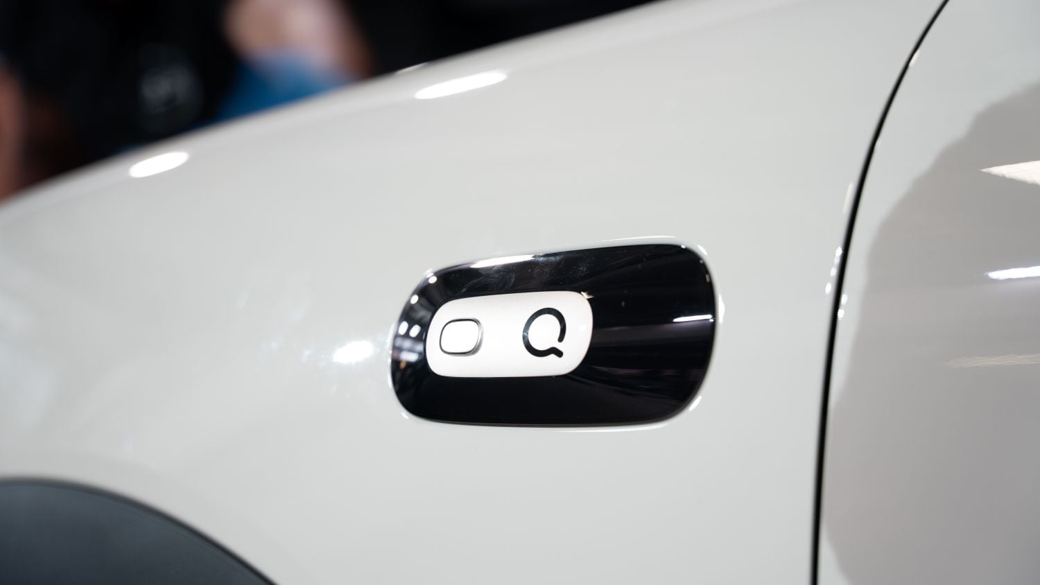 Chery Q