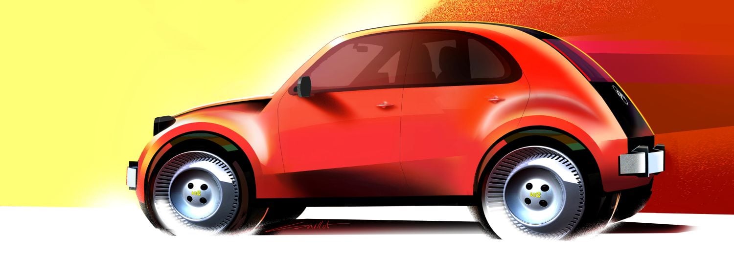 Foto: Citroën