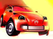 Citroën 2 CV
