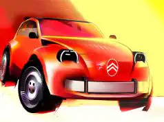 Citroën 2 CV