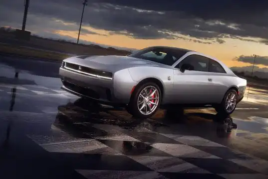 Dodge Charger
