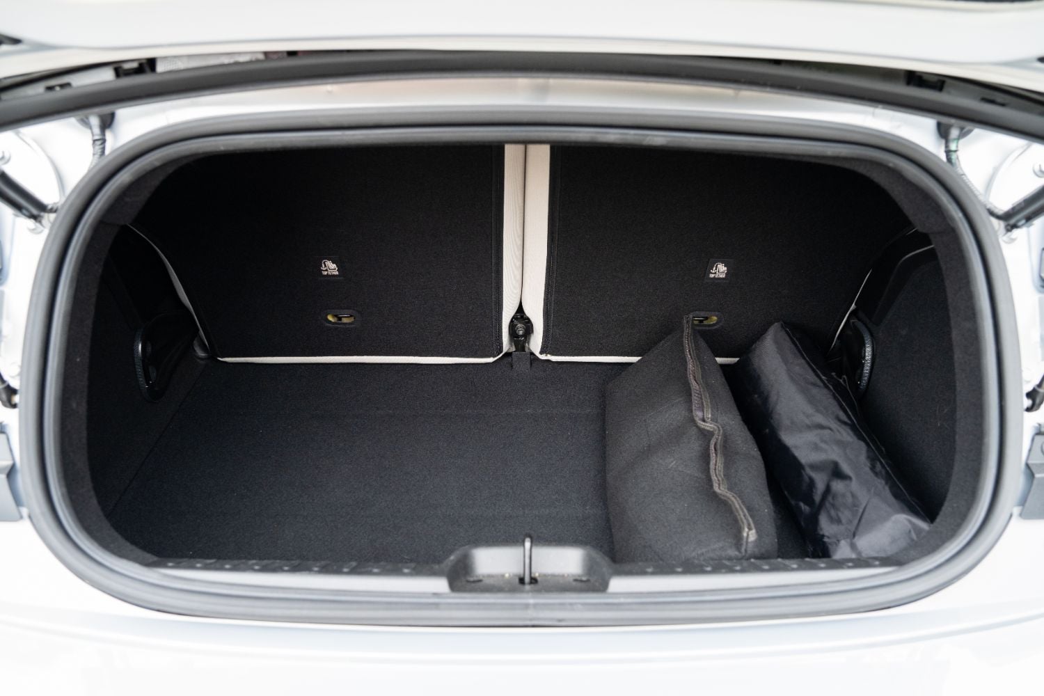 Fiat 500 Cabrio