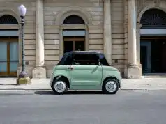 Fiat Topolino