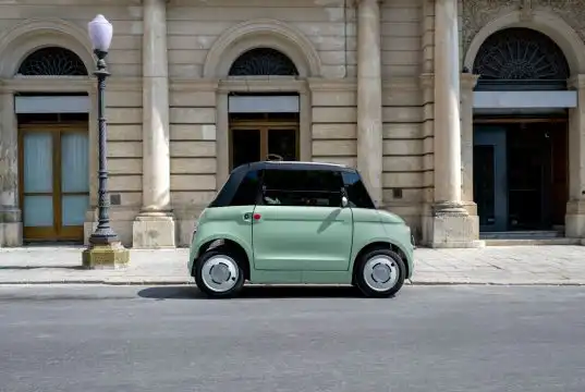 Fiat Topolino