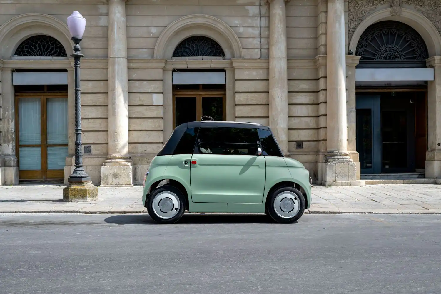 Fiat Topolino