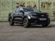 Ford Ranger MSRT Champion Edition