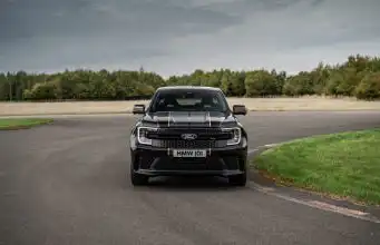 Zlodeji dokšeftovali. Ford vyvíja auto, ktoré pred nimi samo utečie