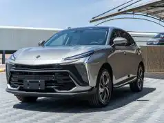 Forthing pritlačil na ceny. Bohato vybavené SUV a MPV teraz začínajú pod 27-tisíc