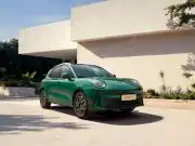 Great Wall Motor Ora 5