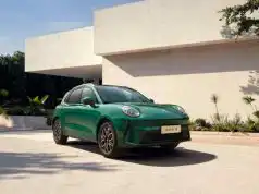Great Wall Motor Ora 5