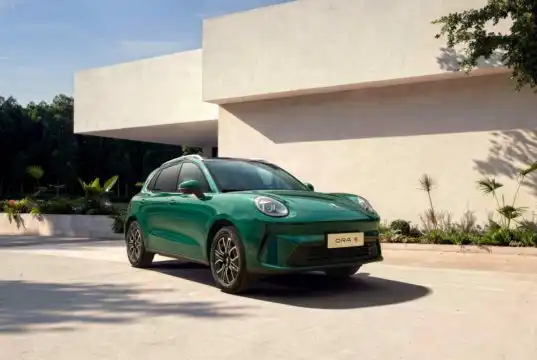 Great Wall Motor Ora 5