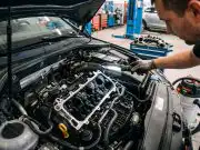 Nenápadné pasce moderných benzínov s priamym vstrekom po 150 000 km: Ako predísť karbónovej smrti?
