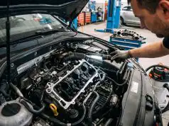 Nenápadné pasce moderných benzínov s priamym vstrekom po 150 000 km: Ako predísť karbónovej smrti?