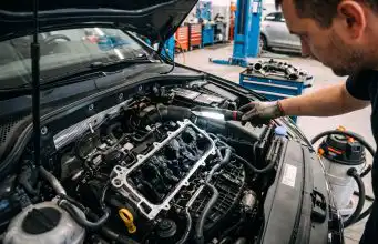 Nenápadné pasce moderných benzínov s priamym vstrekom po 150 000 km: Ako predísť karbónovej smrti?