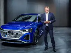 Šéf Audi vystúpil na Trumpovom mítingu. Rozčúlia jeho slová Slovákov?