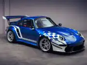 Má 860 koní, no rýchlosti si musíte radiť sami. Toto Porsche vznikne iba pre piatich ľudí