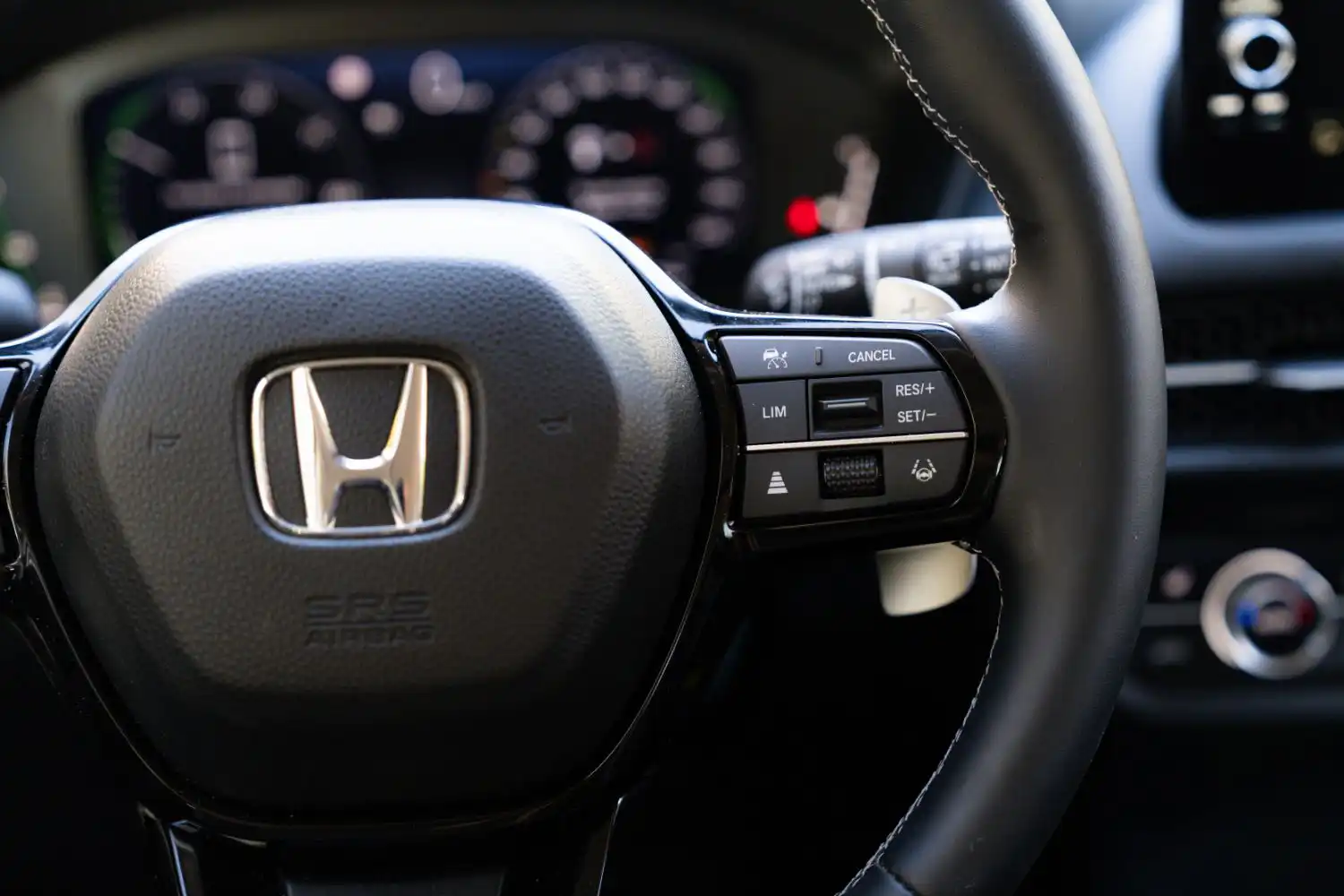 Honda ZR-V