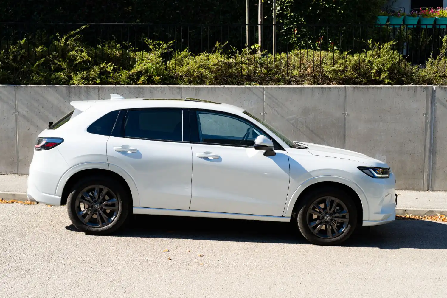 Honda ZR-V