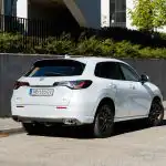 Honda ZR-V