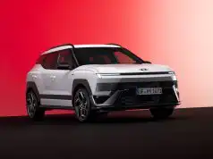 Hyundai Bayon napína svaly. Dostal nový dizajn aj oveľa luxusnejšiu výbavu Hyundai Bayon