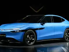 VW dá ochutnať Číňanom ich vlastnú medicínu. Do Európy privezie svoje čínske autá
