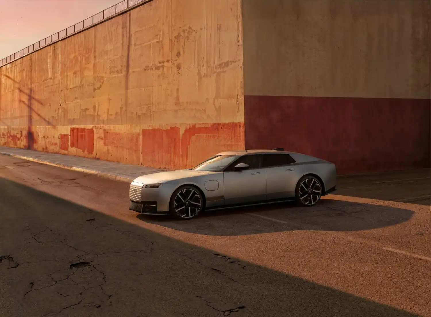 Jaguar Type 01