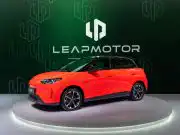 Leapmotor B03
