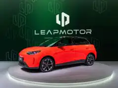 Leapmotor B03