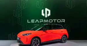 Leapmotor B03