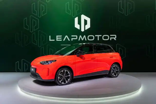 Leapmotor_B03_4 Leapmotor B03