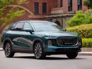 Čínskych SUV je na slovenskom trhu stále málo, v roku 2027 prídu ďalšie