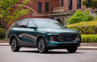 Čínskych SUV je na slovenskom trhu stále málo, v roku 2027 prídu ďalšie