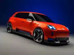 Ukáže MG Volkswagenu, ako sa robí ľudový elektromobil? Chystá novinku za 20 000 €