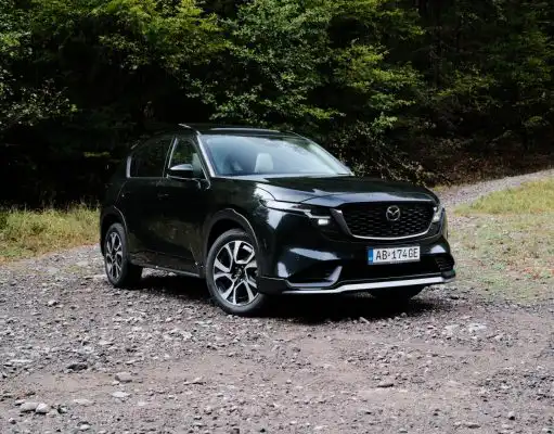 Chcete veľký motor bez turba? V najpoctivejšom SUV ho stále máte Mazda CX-5