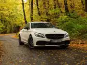Mercedes-AMG C 63 S Coupé: Posledný poctivý osemvalec s pohonom zadných kolies