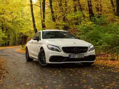 Mercedes-AMG C 63 S Coupé: Posledný poctivý osemvalec s pohonom zadných kolies