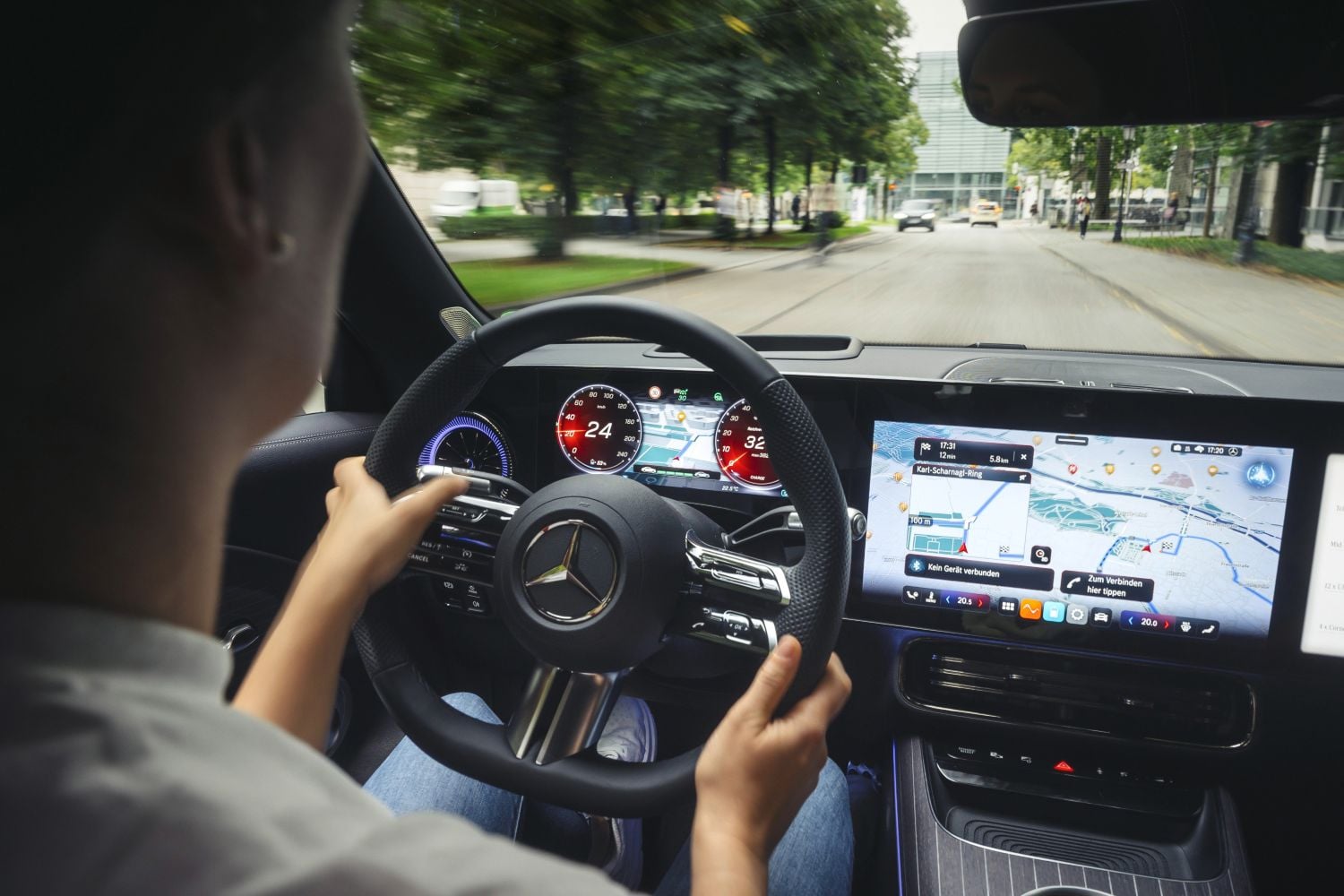 MB.DRIVE ASSIST PRO