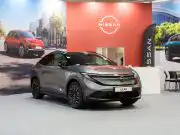 Nissan Leaf vstupuje do predaja, poznáme slovenské ceny Nissan Leaf