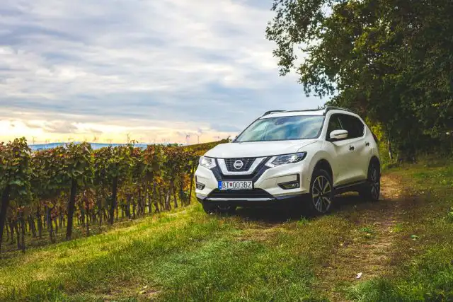 Nissan_XTrail