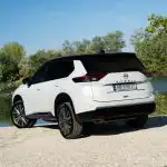 Nissan X-Trail e-Power