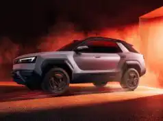 OMODA X prichádza ako futuristický zabijak lacných off-roadov