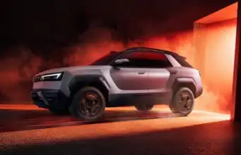 OMODA X prichádza ako futuristický zabijak lacných off-roadov