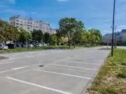 P+R parkovisko Janíkov dvor