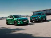 Peugeot priviezol do Nitry špeciálne edície. Výbavu si požičali z GT, farbou prekvapia Peugeot 208 ENVY 2008 ENVY
